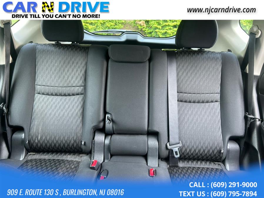 2019 Nissan Rogue S, available for sale in Bordentown, New Jersey | Car N Drive. Bordentown, New Jersey 2019 Nissan Rogue S, available for sale in Bordentown, New Jersey | Car N Drive. Bordentown, New Jersey