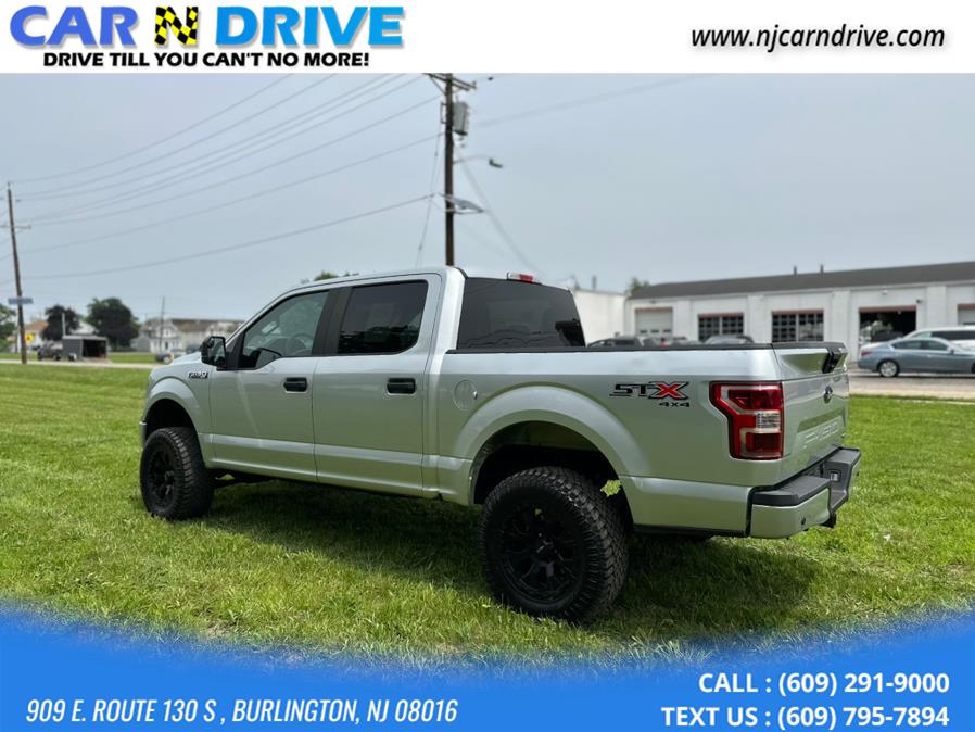2018 Ford F-150 XL, available for sale in Burlington, New Jersey | Car N Drive. Burlington, New Jersey 2018 Ford F-150 XL, available for sale in Burlington, New Jersey | Car N Drive. Burlington, New Jersey