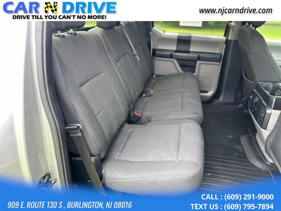 2018 Ford F-150 XL, available for sale in Burlington, New Jersey | Car N Drive. Burlington, New Jersey 2018 Ford F-150 XL, available for sale in Burlington, New Jersey | Car N Drive. Burlington, New Jersey