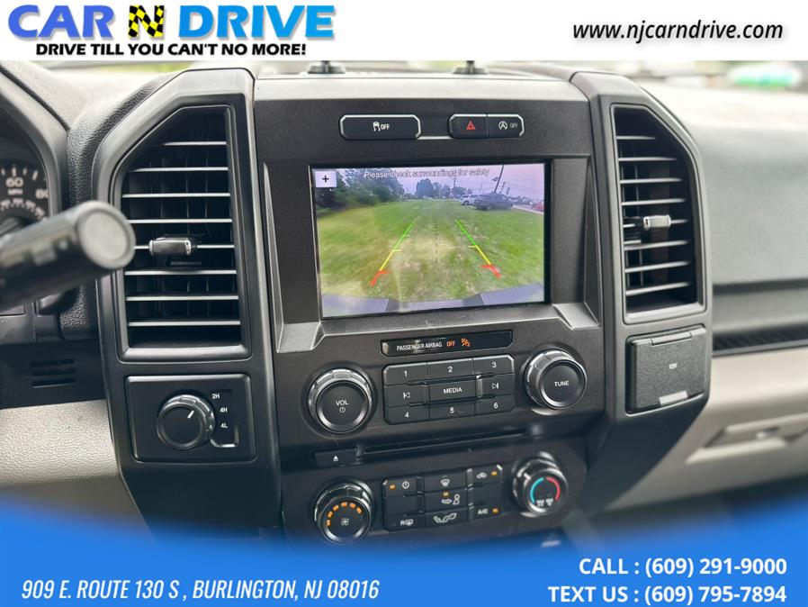 2018 Ford F-150 XL, available for sale in Burlington, New Jersey | Car N Drive. Burlington, New Jersey 2018 Ford F-150 XL, available for sale in Burlington, New Jersey | Car N Drive. Burlington, New Jersey