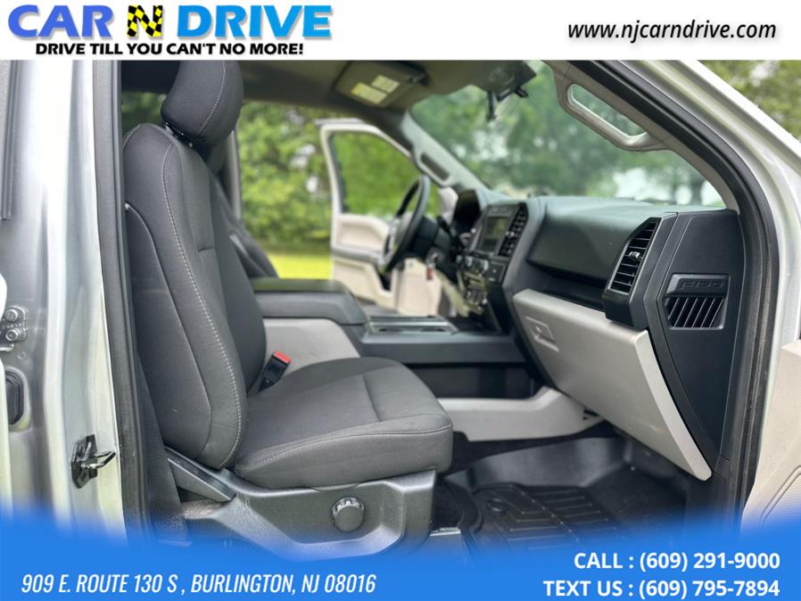 2018 Ford F-150 XL, available for sale in Burlington, New Jersey | Car N Drive. Burlington, New Jersey 2018 Ford F-150 XL, available for sale in Burlington, New Jersey | Car N Drive. Burlington, New Jersey