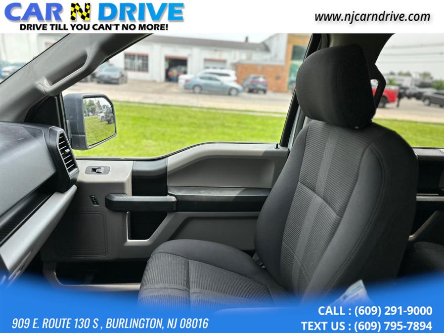 2018 Ford F-150 XL, available for sale in Burlington, New Jersey | Car N Drive. Burlington, New Jersey 2018 Ford F-150 XL, available for sale in Burlington, New Jersey | Car N Drive. Burlington, New Jersey