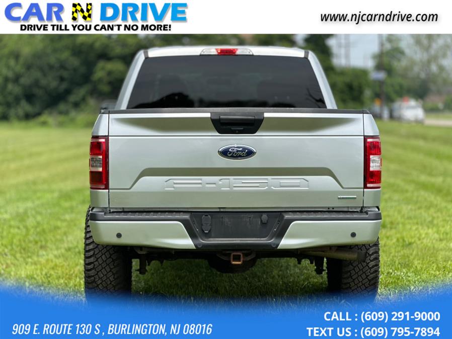 2018 Ford F-150 XL, available for sale in Burlington, New Jersey | Car N Drive. Burlington, New Jersey 2018 Ford F-150 XL, available for sale in Burlington, New Jersey | Car N Drive. Burlington, New Jersey