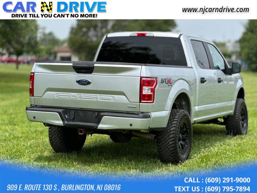 2018 Ford F-150 XL, available for sale in Burlington, New Jersey | Car N Drive. Burlington, New Jersey 2018 Ford F-150 XL, available for sale in Burlington, New Jersey | Car N Drive. Burlington, New Jersey