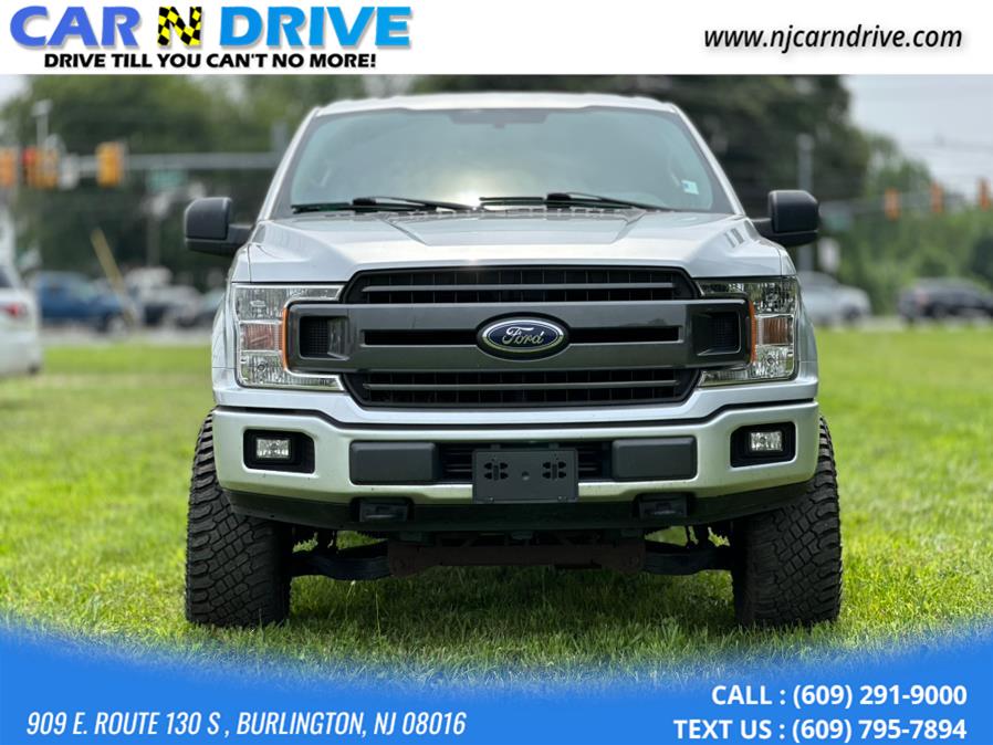 2018 Ford F-150 XL, available for sale in Burlington, New Jersey | Car N Drive. Burlington, New Jersey 2018 Ford F-150 XL, available for sale in Burlington, New Jersey | Car N Drive. Burlington, New Jersey