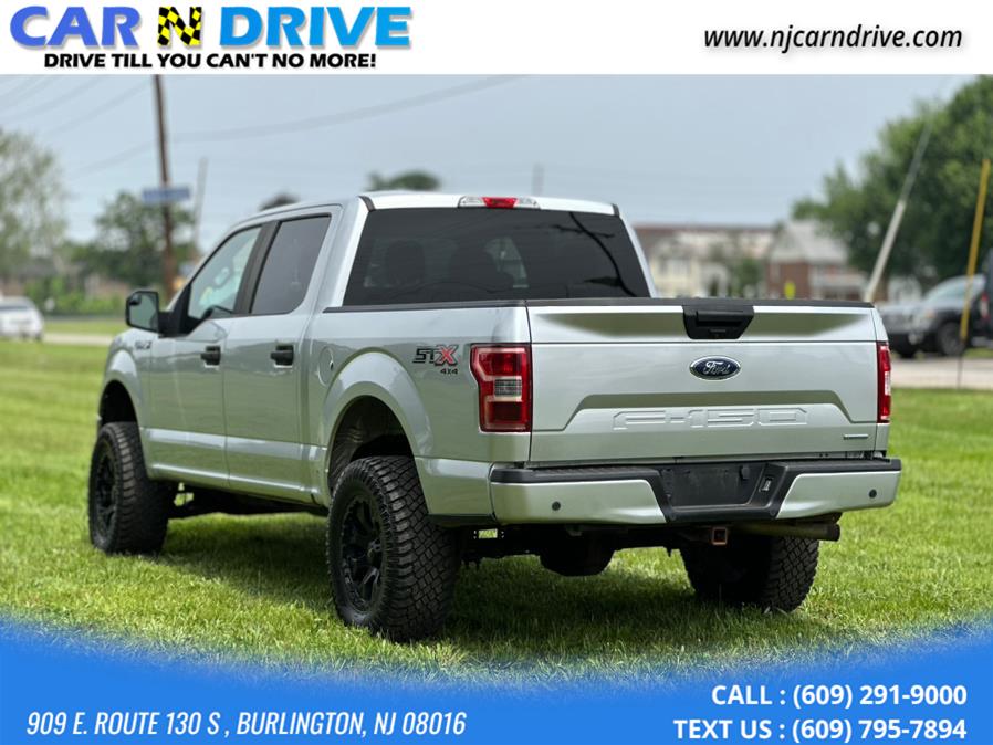 2018 Ford F-150 XL, available for sale in Burlington, New Jersey | Car N Drive. Burlington, New Jersey 2018 Ford F-150 XL, available for sale in Burlington, New Jersey | Car N Drive. Burlington, New Jersey