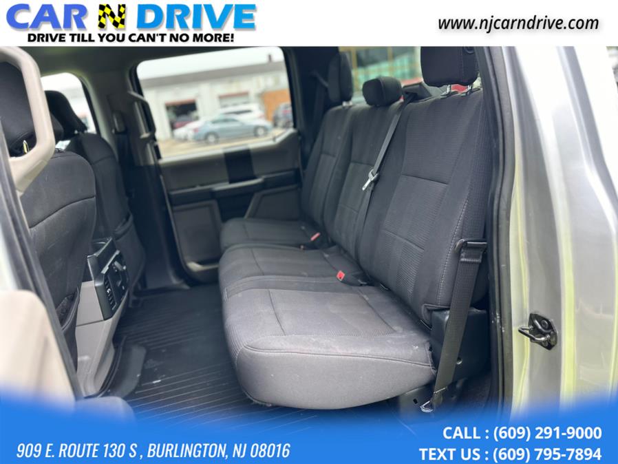 2018 Ford F-150 XL, available for sale in Burlington, New Jersey | Car N Drive. Burlington, New Jersey 2018 Ford F-150 XL, available for sale in Burlington, New Jersey | Car N Drive. Burlington, New Jersey