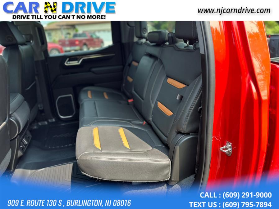 2022 GMC Sierra 1500 4WD Crew Cab Short Box Elevation with 3SB, available for sale in Burlington, New Jersey | Car N Drive. Burlington, New Jersey 2022 GMC Sierra 1500 4WD Crew Cab Short Box Elevation with 3SB, available for sale in Burlington, New Jersey | Car N Drive. Burlington, New Jersey