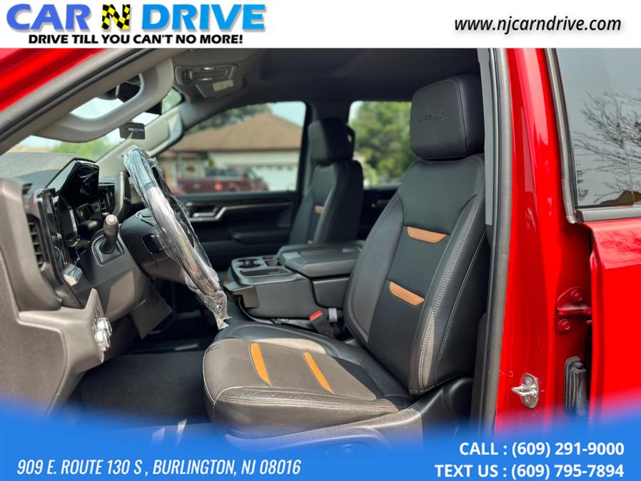 2022 GMC Sierra 1500 4WD Crew Cab Short Box Elevation with 3SB, available for sale in Burlington, New Jersey | Car N Drive. Burlington, New Jersey 2022 GMC Sierra 1500 4WD Crew Cab Short Box Elevation with 3SB, available for sale in Burlington, New Jersey | Car N Drive. Burlington, New Jersey