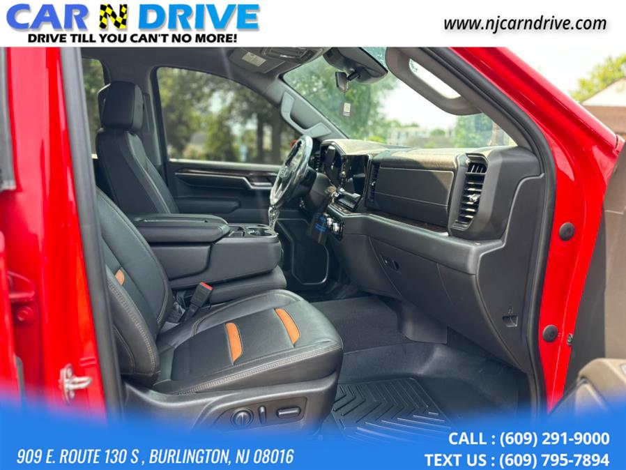 2022 GMC Sierra 1500 4WD Crew Cab Short Box Elevation with 3SB, available for sale in Burlington, New Jersey | Car N Drive. Burlington, New Jersey 2022 GMC Sierra 1500 4WD Crew Cab Short Box Elevation with 3SB, available for sale in Burlington, New Jersey | Car N Drive. Burlington, New Jersey