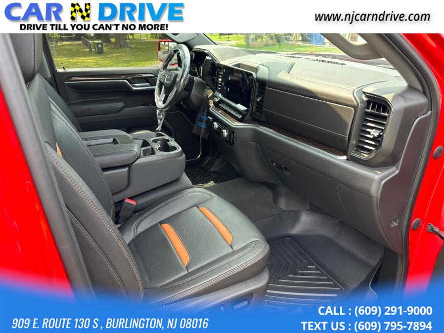 2022 GMC Sierra 1500 4WD Crew Cab Short Box Elevation with 3SB, available for sale in Burlington, New Jersey | Car N Drive. Burlington, New Jersey 2022 GMC Sierra 1500 4WD Crew Cab Short Box Elevation with 3SB, available for sale in Burlington, New Jersey | Car N Drive. Burlington, New Jersey