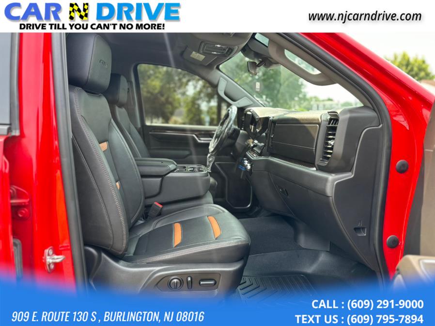 2022 GMC Sierra 1500 4WD Crew Cab Short Box Elevation with 3SB, available for sale in Burlington, New Jersey | Car N Drive. Burlington, New Jersey 2022 GMC Sierra 1500 4WD Crew Cab Short Box Elevation with 3SB, available for sale in Burlington, New Jersey | Car N Drive. Burlington, New Jersey