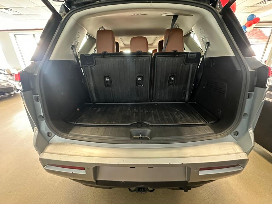 2023 Nissan Pathfinder Platinum 4WD FULLY LOADED, available for sale in Inwood, New York | 5 Towns Drive. Inwood, New York 2023 Nissan Pathfinder Platinum 4WD FULLY LOADED, available for sale in Inwood, New York | 5 Towns Drive. Inwood, New York