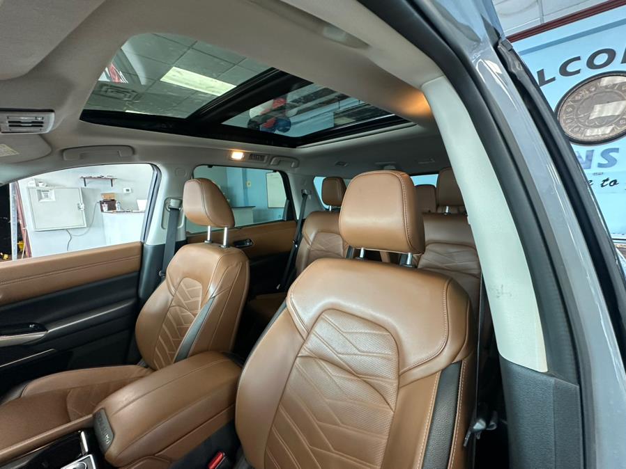 2023 Nissan Pathfinder Platinum 4WD FULLY LOADED, available for sale in Inwood, New York | 5 Towns Drive. Inwood, New York 2023 Nissan Pathfinder Platinum 4WD FULLY LOADED, available for sale in Inwood, New York | 5 Towns Drive. Inwood, New York