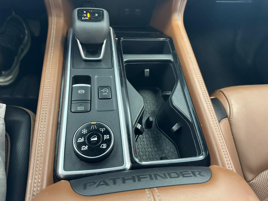 2023 Nissan Pathfinder Platinum 4WD FULLY LOADED, available for sale in Inwood, New York | 5 Towns Drive. Inwood, New York 2023 Nissan Pathfinder Platinum 4WD FULLY LOADED, available for sale in Inwood, New York | 5 Towns Drive. Inwood, New York