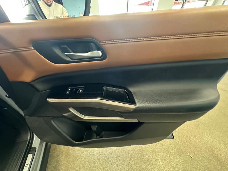 2023 Nissan Pathfinder Platinum 4WD FULLY LOADED, available for sale in Inwood, New York | 5 Towns Drive. Inwood, New York 2023 Nissan Pathfinder Platinum 4WD FULLY LOADED, available for sale in Inwood, New York | 5 Towns Drive. Inwood, New York