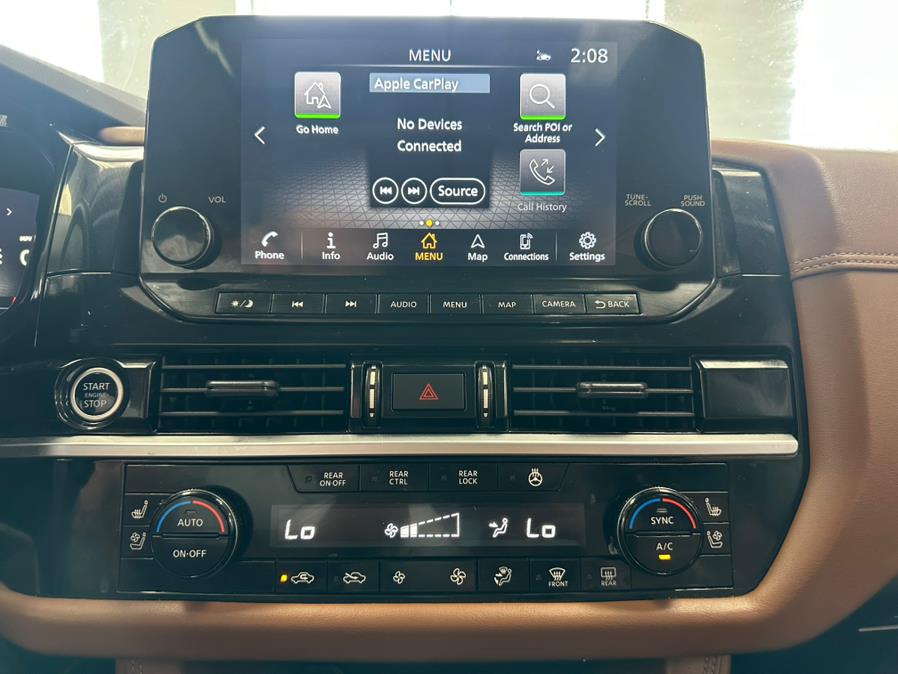 2023 Nissan Pathfinder Platinum 4WD FULLY LOADED, available for sale in Inwood, New York | 5 Towns Drive. Inwood, New York 2023 Nissan Pathfinder Platinum 4WD FULLY LOADED, available for sale in Inwood, New York | 5 Towns Drive. Inwood, New York