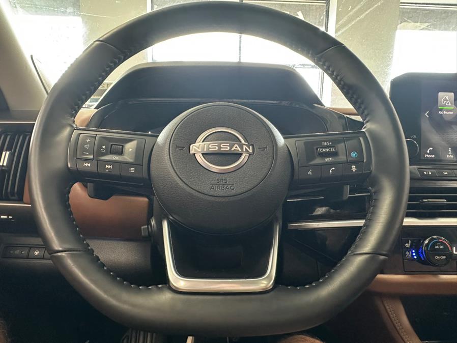 2023 Nissan Pathfinder Platinum 4WD FULLY LOADED, available for sale in Inwood, New York | 5 Towns Drive. Inwood, New York 2023 Nissan Pathfinder Platinum 4WD FULLY LOADED, available for sale in Inwood, New York | 5 Towns Drive. Inwood, New York
