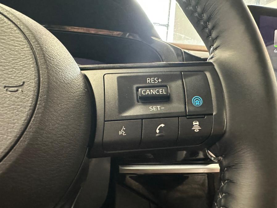 2023 Nissan Pathfinder Platinum 4WD FULLY LOADED, available for sale in Inwood, New York | 5 Towns Drive. Inwood, New York 2023 Nissan Pathfinder Platinum 4WD FULLY LOADED, available for sale in Inwood, New York | 5 Towns Drive. Inwood, New York