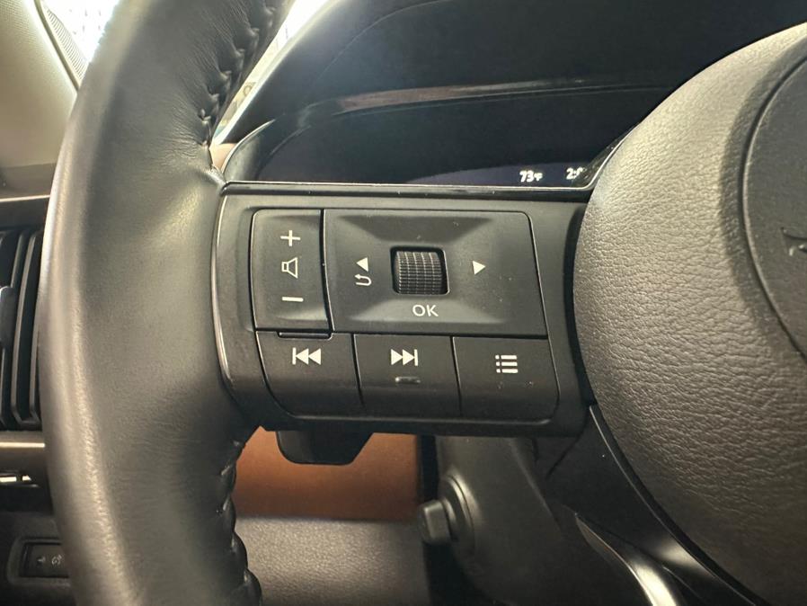 2023 Nissan Pathfinder Platinum 4WD FULLY LOADED, available for sale in Inwood, New York | 5 Towns Drive. Inwood, New York 2023 Nissan Pathfinder Platinum 4WD FULLY LOADED, available for sale in Inwood, New York | 5 Towns Drive. Inwood, New York