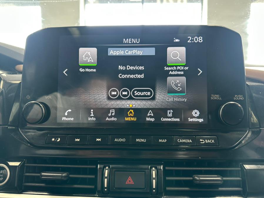 2023 Nissan Pathfinder Platinum 4WD FULLY LOADED, available for sale in Inwood, New York | 5 Towns Drive. Inwood, New York 2023 Nissan Pathfinder Platinum 4WD FULLY LOADED, available for sale in Inwood, New York | 5 Towns Drive. Inwood, New York