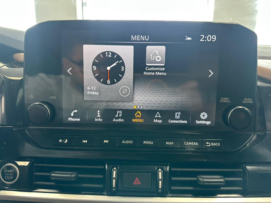2023 Nissan Pathfinder Platinum 4WD FULLY LOADED, available for sale in Inwood, New York | 5 Towns Drive. Inwood, New York 2023 Nissan Pathfinder Platinum 4WD FULLY LOADED, available for sale in Inwood, New York | 5 Towns Drive. Inwood, New York