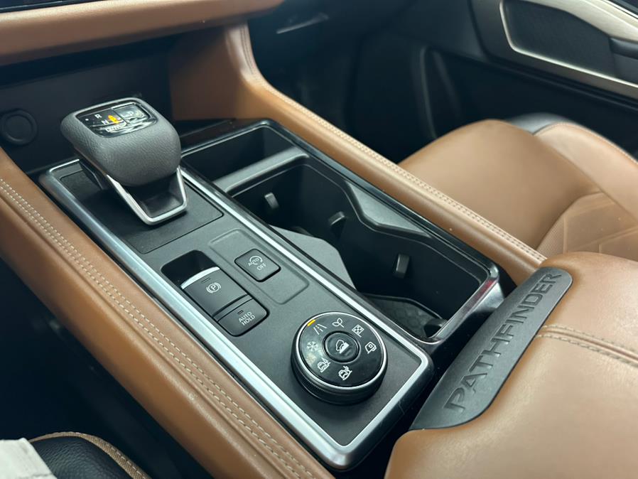 2023 Nissan Pathfinder Platinum 4WD FULLY LOADED, available for sale in Inwood, New York | 5 Towns Drive. Inwood, New York 2023 Nissan Pathfinder Platinum 4WD FULLY LOADED, available for sale in Inwood, New York | 5 Towns Drive. Inwood, New York