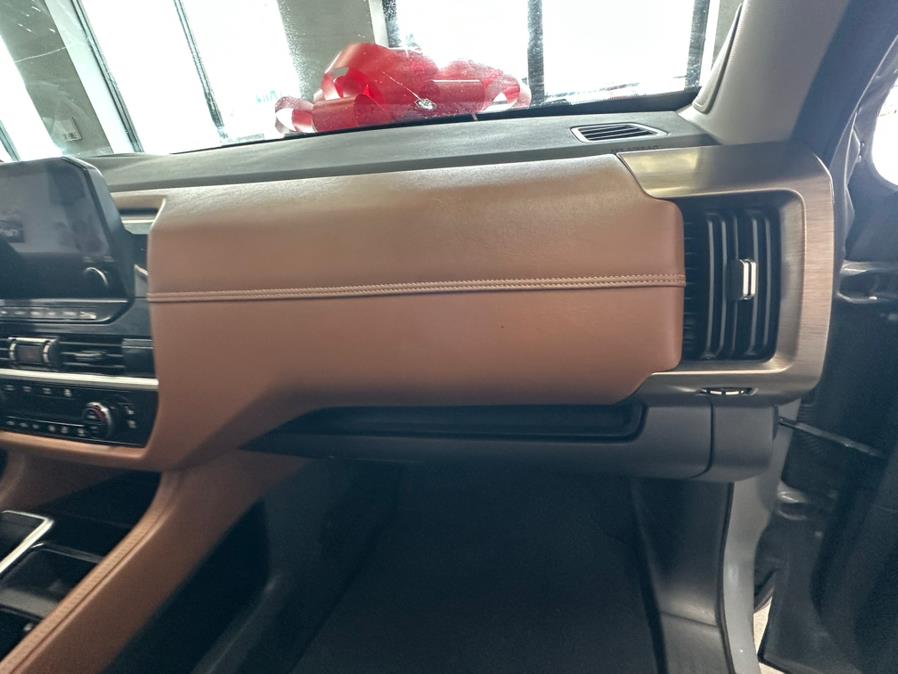 2023 Nissan Pathfinder Platinum 4WD FULLY LOADED, available for sale in Inwood, New York | 5 Towns Drive. Inwood, New York 2023 Nissan Pathfinder Platinum 4WD FULLY LOADED, available for sale in Inwood, New York | 5 Towns Drive. Inwood, New York