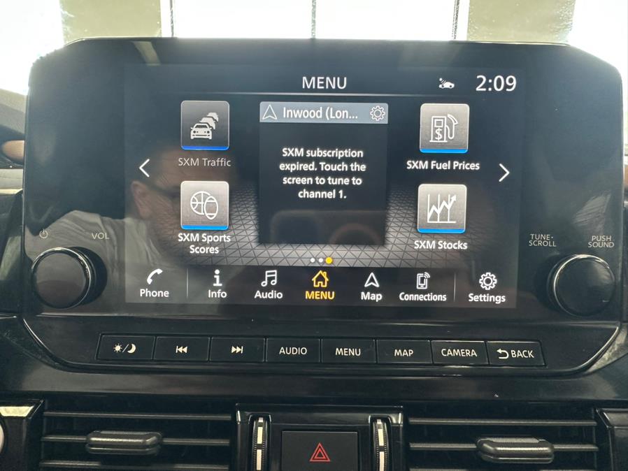 2023 Nissan Pathfinder Platinum 4WD FULLY LOADED, available for sale in Inwood, New York | 5 Towns Drive. Inwood, New York 2023 Nissan Pathfinder Platinum 4WD FULLY LOADED, available for sale in Inwood, New York | 5 Towns Drive. Inwood, New York