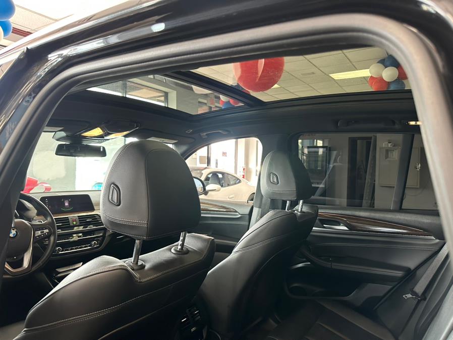 2021 BMW X3 xDrive30i Sports Activity Vehicle, available for sale in Inwood, New York | 5 Towns Drive. Inwood, New York 2021 BMW X3 xDrive30i Sports Activity Vehicle, available for sale in Inwood, New York | 5 Towns Drive. Inwood, New York