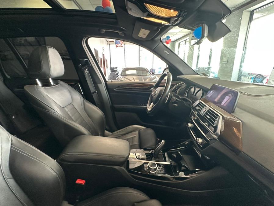2021 BMW X3 xDrive30i Sports Activity Vehicle, available for sale in Inwood, New York | 5 Towns Drive. Inwood, New York 2021 BMW X3 xDrive30i Sports Activity Vehicle, available for sale in Inwood, New York | 5 Towns Drive. Inwood, New York