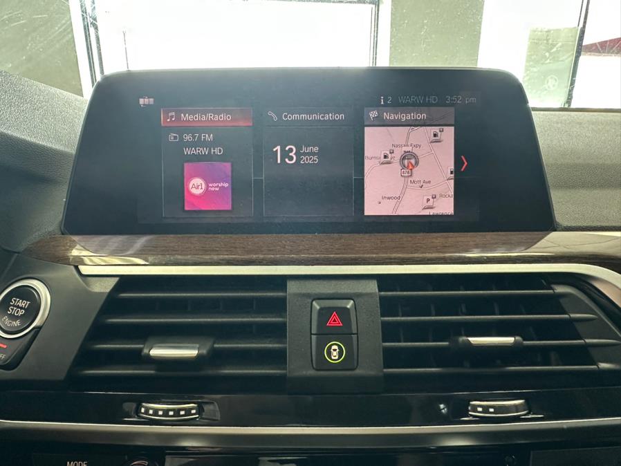 2021 BMW X3 xDrive30i Sports Activity Vehicle, available for sale in Inwood, New York | 5 Towns Drive. Inwood, New York 2021 BMW X3 xDrive30i Sports Activity Vehicle, available for sale in Inwood, New York | 5 Towns Drive. Inwood, New York