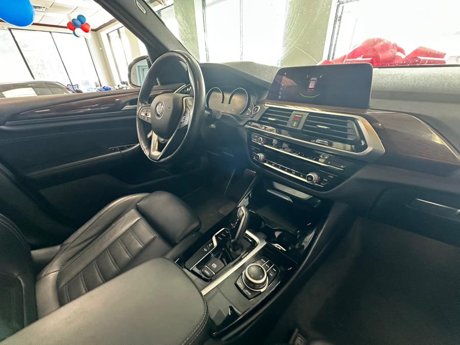 2021 BMW X3 xDrive30i Sports Activity Vehicle, available for sale in Inwood, New York | 5 Towns Drive. Inwood, New York 2021 BMW X3 xDrive30i Sports Activity Vehicle, available for sale in Inwood, New York | 5 Towns Drive. Inwood, New York