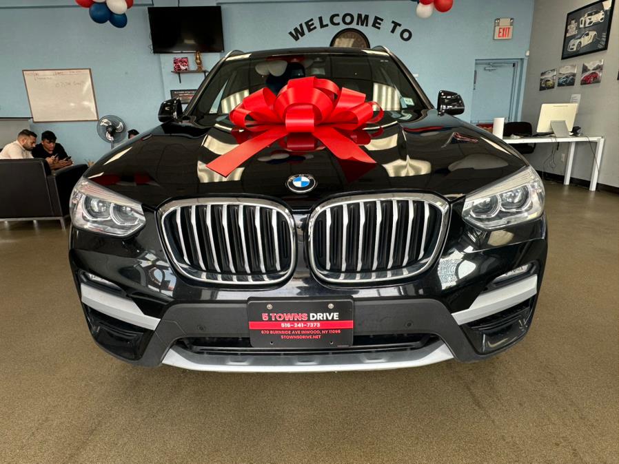 2021 BMW X3 xDrive30i Sports Activity Vehicle, available for sale in Inwood, New York | 5 Towns Drive. Inwood, New York 2021 BMW X3 xDrive30i Sports Activity Vehicle, available for sale in Inwood, New York | 5 Towns Drive. Inwood, New York
