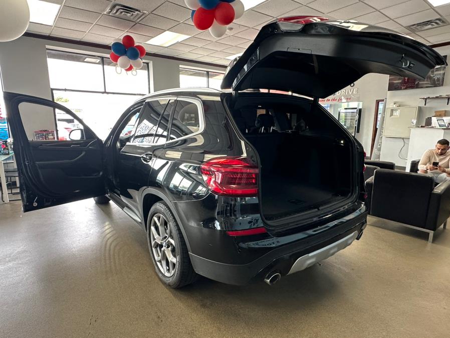 2021 BMW X3 xDrive30i Sports Activity Vehicle, available for sale in Inwood, New York | 5 Towns Drive. Inwood, New York 2021 BMW X3 xDrive30i Sports Activity Vehicle, available for sale in Inwood, New York | 5 Towns Drive. Inwood, New York