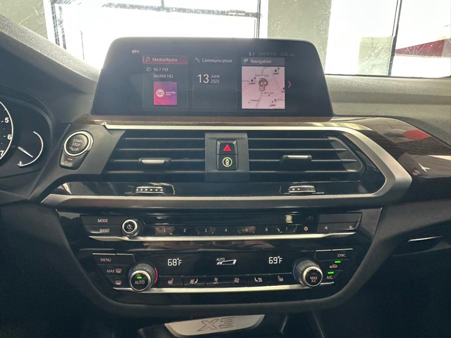 2021 BMW X3 xDrive30i Sports Activity Vehicle, available for sale in Inwood, New York | 5 Towns Drive. Inwood, New York 2021 BMW X3 xDrive30i Sports Activity Vehicle, available for sale in Inwood, New York | 5 Towns Drive. Inwood, New York