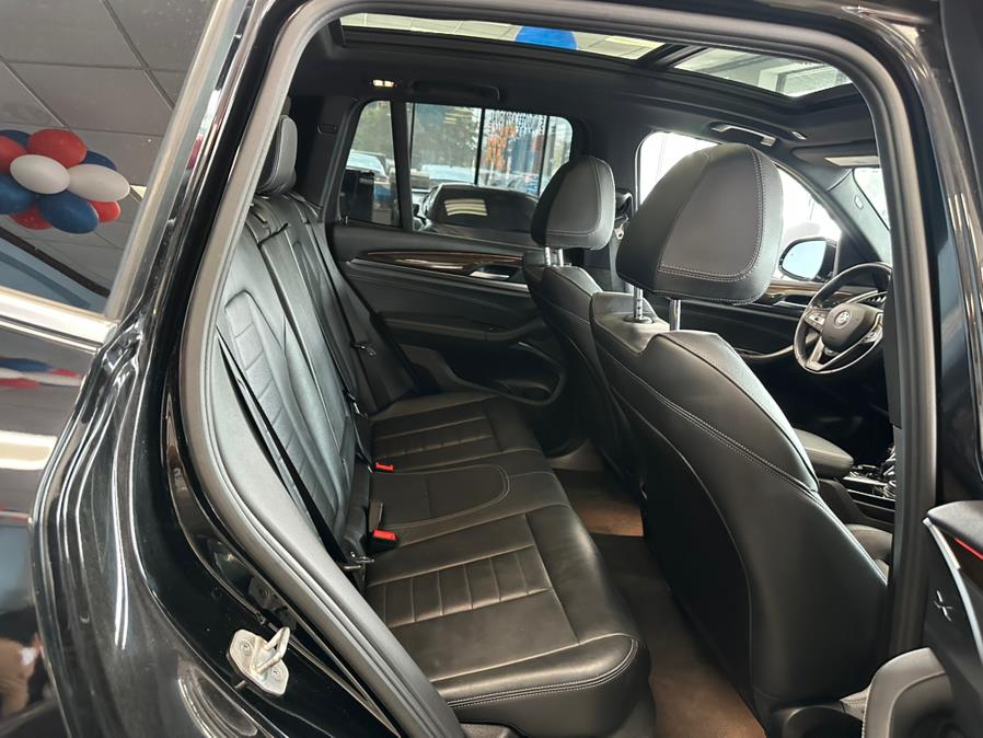 2021 BMW X3 xDrive30i Sports Activity Vehicle, available for sale in Inwood, New York | 5 Towns Drive. Inwood, New York 2021 BMW X3 xDrive30i Sports Activity Vehicle, available for sale in Inwood, New York | 5 Towns Drive. Inwood, New York