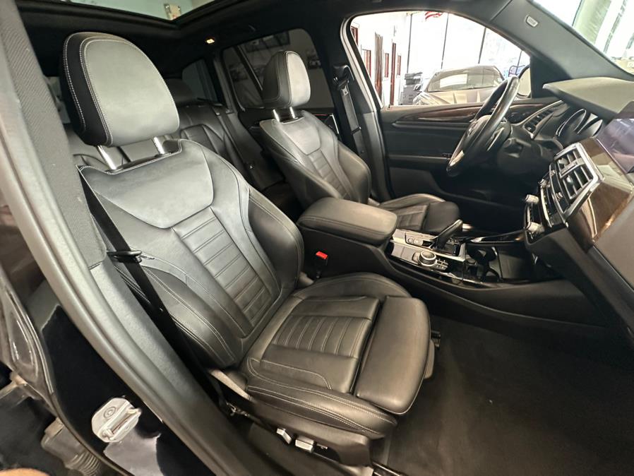2021 BMW X3 xDrive30i Sports Activity Vehicle, available for sale in Inwood, New York | 5 Towns Drive. Inwood, New York 2021 BMW X3 xDrive30i Sports Activity Vehicle, available for sale in Inwood, New York | 5 Towns Drive. Inwood, New York