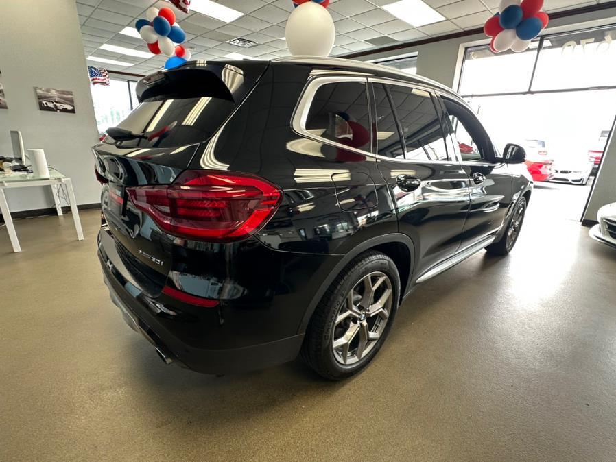 2021 BMW X3 xDrive30i Sports Activity Vehicle, available for sale in Inwood, New York | 5 Towns Drive. Inwood, New York 2021 BMW X3 xDrive30i Sports Activity Vehicle, available for sale in Inwood, New York | 5 Towns Drive. Inwood, New York