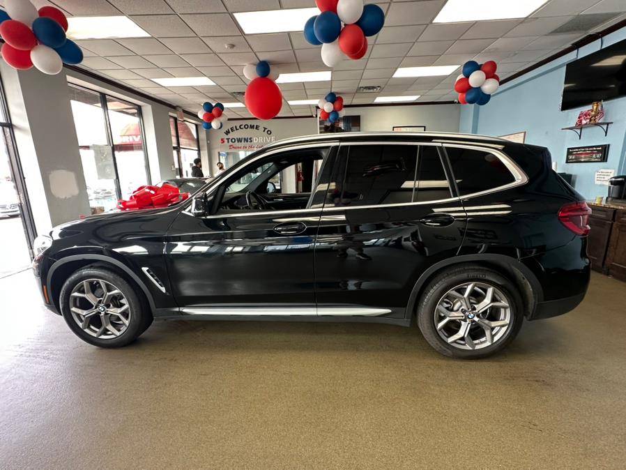 2021 BMW X3 xDrive30i Sports Activity Vehicle, available for sale in Inwood, New York | 5 Towns Drive. Inwood, New York 2021 BMW X3 xDrive30i Sports Activity Vehicle, available for sale in Inwood, New York | 5 Towns Drive. Inwood, New York