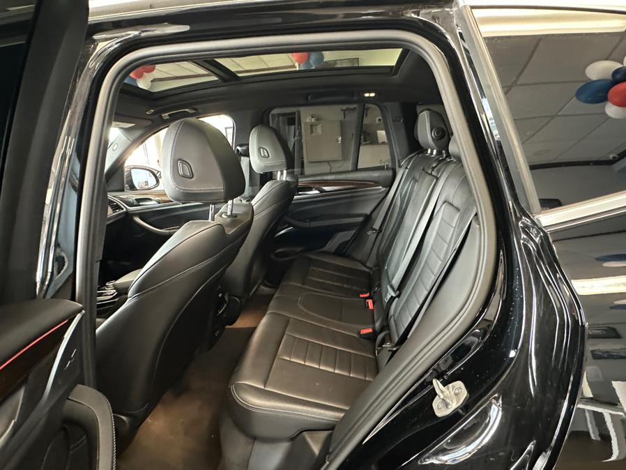 2021 BMW X3 xDrive30i Sports Activity Vehicle, available for sale in Inwood, New York | 5 Towns Drive. Inwood, New York 2021 BMW X3 xDrive30i Sports Activity Vehicle, available for sale in Inwood, New York | 5 Towns Drive. Inwood, New York