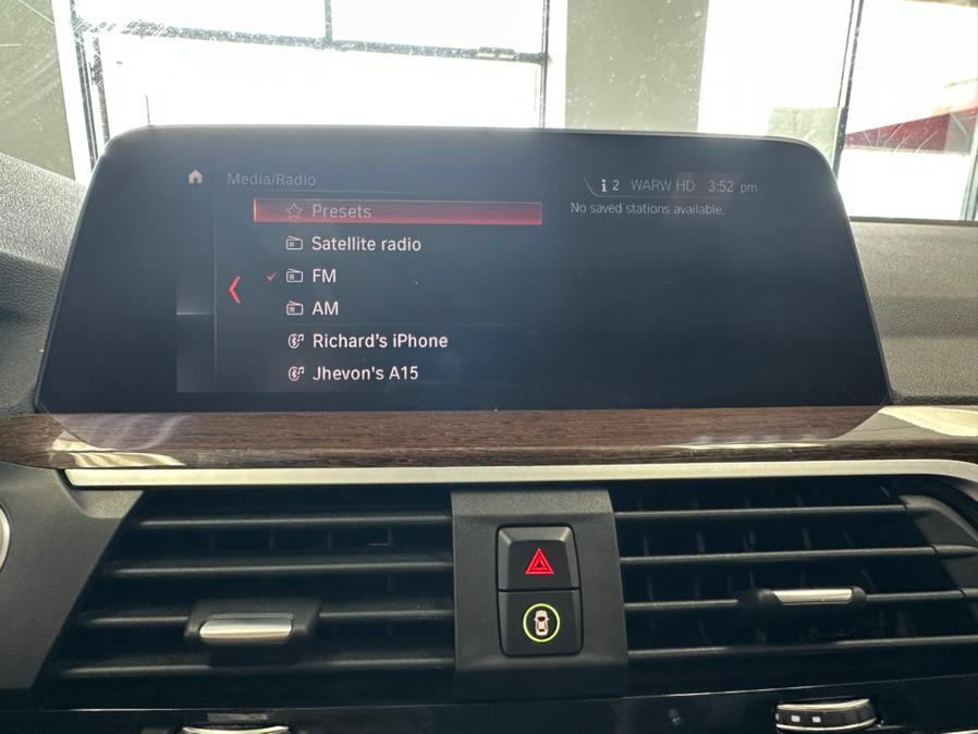 2021 BMW X3 xDrive30i Sports Activity Vehicle, available for sale in Inwood, New York | 5 Towns Drive. Inwood, New York 2021 BMW X3 xDrive30i Sports Activity Vehicle, available for sale in Inwood, New York | 5 Towns Drive. Inwood, New York