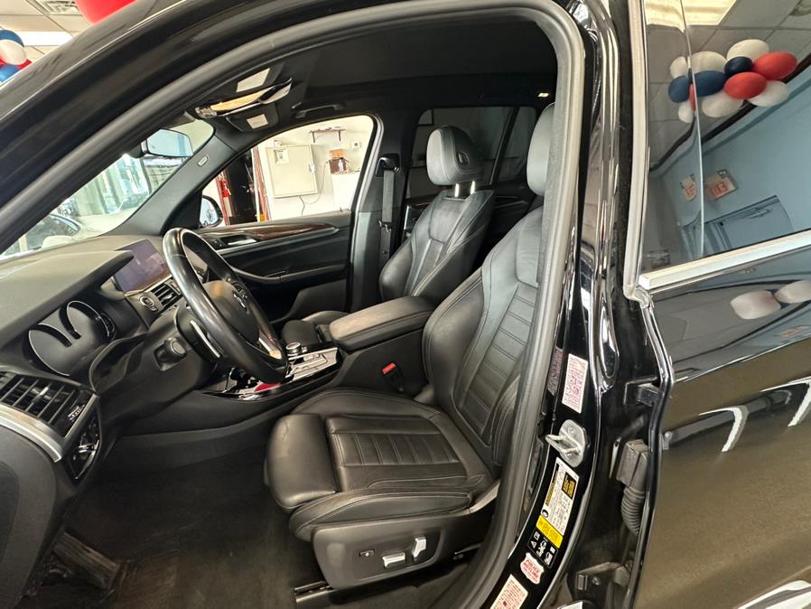 2021 BMW X3 xDrive30i Sports Activity Vehicle, available for sale in Inwood, New York | 5 Towns Drive. Inwood, New York 2021 BMW X3 xDrive30i Sports Activity Vehicle, available for sale in Inwood, New York | 5 Towns Drive. Inwood, New York