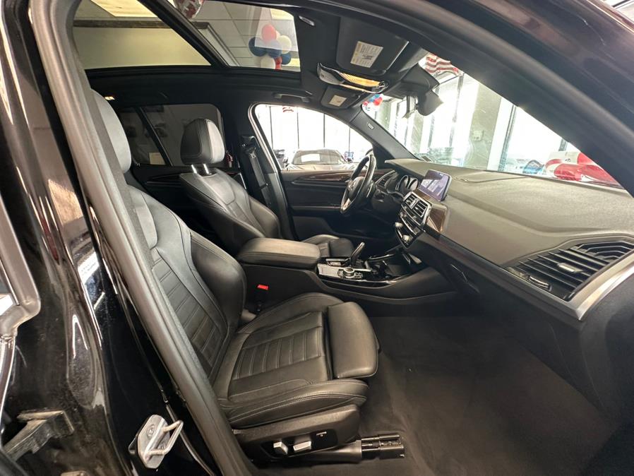 2021 BMW X3 xDrive30i Sports Activity Vehicle, available for sale in Inwood, New York | 5 Towns Drive. Inwood, New York 2021 BMW X3 xDrive30i Sports Activity Vehicle, available for sale in Inwood, New York | 5 Towns Drive. Inwood, New York