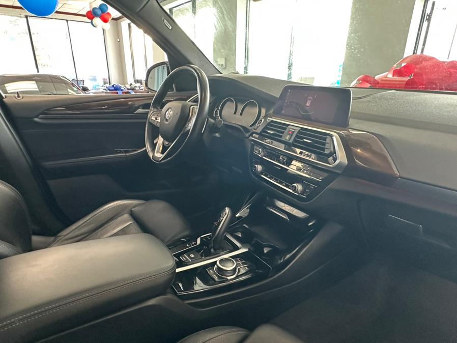2021 BMW X3 xDrive30i Sports Activity Vehicle, available for sale in Inwood, New York | 5 Towns Drive. Inwood, New York 2021 BMW X3 xDrive30i Sports Activity Vehicle, available for sale in Inwood, New York | 5 Towns Drive. Inwood, New York