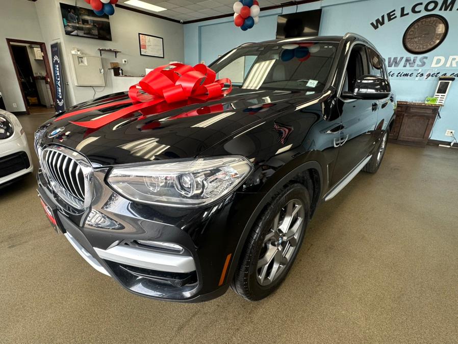 2021 BMW X3 xDrive30i Sports Activity Vehicle, available for sale in Inwood, New York | 5 Towns Drive. Inwood, New York 2021 BMW X3 xDrive30i Sports Activity Vehicle, available for sale in Inwood, New York | 5 Towns Drive. Inwood, New York