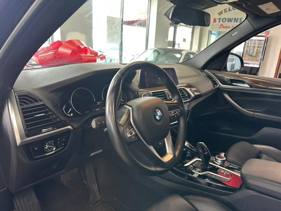 2021 BMW X3 xDrive30i Sports Activity Vehicle, available for sale in Inwood, New York | 5 Towns Drive. Inwood, New York 2021 BMW X3 xDrive30i Sports Activity Vehicle, available for sale in Inwood, New York | 5 Towns Drive. Inwood, New York