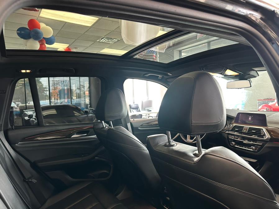 2021 BMW X3 xDrive30i Sports Activity Vehicle, available for sale in Inwood, New York | 5 Towns Drive. Inwood, New York 2021 BMW X3 xDrive30i Sports Activity Vehicle, available for sale in Inwood, New York | 5 Towns Drive. Inwood, New York