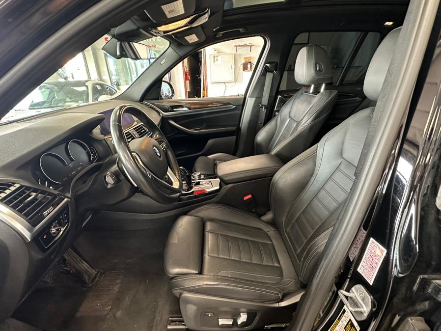 2021 BMW X3 xDrive30i Sports Activity Vehicle, available for sale in Inwood, New York | 5 Towns Drive. Inwood, New York 2021 BMW X3 xDrive30i Sports Activity Vehicle, available for sale in Inwood, New York | 5 Towns Drive. Inwood, New York
