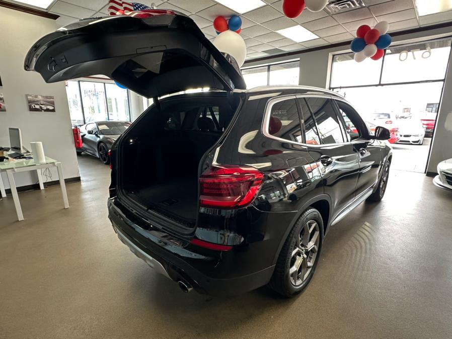 2021 BMW X3 xDrive30i Sports Activity Vehicle, available for sale in Inwood, New York | 5 Towns Drive. Inwood, New York 2021 BMW X3 xDrive30i Sports Activity Vehicle, available for sale in Inwood, New York | 5 Towns Drive. Inwood, New York